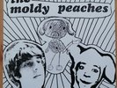 THE MOLDY PEACHES  Adam Green Rough Trade 2001 Vinyl Near Mint Top Condition