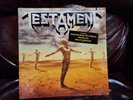 Testament Practice What You Preach Record Vinyl LP SEALED 82009-1
