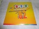 NOW YEARBOOK 1982 '82 3 YELLOW vinyl UK RELEASE NEW SEALED TOP CONDITION