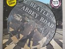THE BEATLES -Abbey Road- Original Picture Disc (Dutch) Vinyl Record
