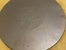 PIL (Public Image Ltd) - Metal Box. 3xLP. Original Limited Edition. Complete.