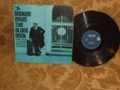 Booker Ervin The Blues Book Prestige 7340 OG Carmell Jones VG++ Gildo Mahones
