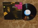 Art Blakey The Freedom Rider Blue Note 4156 MONO NY USA RVG Lee Morgan Timmons