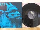 R.E.M. Chronic Town - very rare Promo version with Gargoyle label
