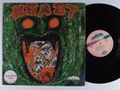 BEAST Self Titled EVOLUTION 2017 LP VG+ x