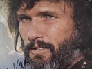Autographed Kris Kristofferson-Songs Of Kristofferson (Record, AL 34687)