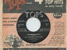 HEAR- Rare Rock 'n Roll EP- V/A- Hank Smith aka George Jones - Heartbreak Hotel