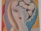 Derek And The Dominos Layla And Other Assorted Love Songs   1st US Press LP