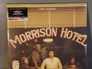 The Doors Morrison Hotel LP-Elektra Records-Rhino Vinyl-New/Sealed