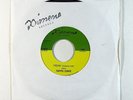 Islands Disco Funk 45 TAPPA ZUKIE/LES LUTINS Freak/La Junglomanie on Ximena VG++