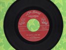 The Masqueraders Be Happy For Me La Beat 6701 45 Record SOUL VG+/M- DETROIT