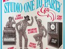 Studio One DJ Party Reggae 2-LP NEW 2019 Vinyl (Dennis Alcapone/Prince Jazzbo +)
