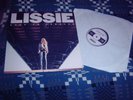 Lissie - Back to Forever - Vinyl LP album 2013