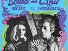Vinyle - Serge Gainsbourg Et Brigitte Bardot - Bonnie And Clyde (LP, Comp, RE, 1