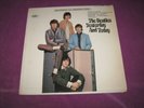 BEATLES - YESTERDAY & TODAY - CAPITOL US 1966 STEREO ORIGINAL