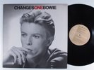 DAVID BOWIE Changes One Bowie RCA LP VG+ x