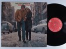 BOB DYLAN The Freewheelin' Bob Dylan COLUMBIA LP mono 2-eye x