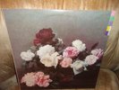 NEW ORDER- Power, Corruption & Lies w/Original Sleeve-FACTUS 1983 press die-cut