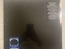 Metallica The Black Album Remastered Limited Edition Exclusive Blacker Marble LP