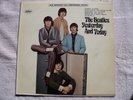 The Beatles Yesterday and Today 1966 Stereo LP ST-2553