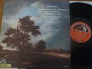 CHRISTIAN FERRAS - PAUL TORTELIER - KLETZKI / BRAHMS - BEETHOVEN / VSM ASDF 785