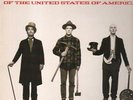 The Presidents Of The United States Of America II NEAR MINT Columbia Vinyl LP