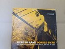 Donald Byrd  Byrd in Hand  Blue Note BST 84019 VG