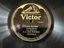 A.C. (ECK) ROBERTSON Sallie Gooden/Arkansaw Traveler VICTOR 18956 Old Time