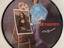 the damned love song. Rare Captain Sensible Pic Disc. Punk/new Wave