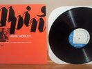 HANK MOBLEY-Dippin'-BLUE NOTE BLP 4209-2002 Issue-LEE MORGAN-Near Mint Vinyl LP