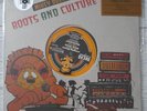 Mikey Dread - Roots And Culture LTD 1000 Only Pressed Coloured Vinyl - REDUCED