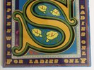 STEPPENWOLF For Ladies Only Vinyl LP DSX 50110 (1971) Factory Sealed