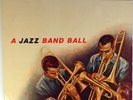 MARTY PAICH-A JAZZ BAND BALL, FIRST SET-MODE DG MONO-JACK SHELDON DON FAGERQUIST