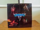 Van Halen, Self Titled - Warner Bros. Records - BSK 3075 - 1978
