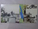 Eric Clapton 461 Ocean Boulevard RSO 23MW0009 Japan  VINYL LP OBI