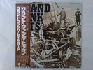 Grand Funk Grand Funk Hits Capitol Records ECS-80722 Japan  VINYL LP OBI