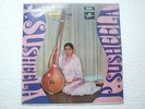 P SUSHEELA  MURUGAN PAMALAI TAMIL DEVOTIONAL  RARE LP CLASSICAL INDIA vg+
