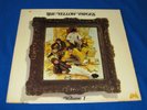THE YELLOW PAYGES / Volume 1 OG USA 1st PRESS LP 1969 GARAGE BEAT PSYCH ROCK GEM