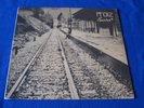 ITOIZ / Ezekiel OG SPAIN 1st PRESS LP RARE 1980 GREAT PROG PSYCH ROCK MONSTER