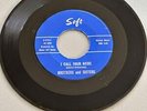 Brothers and Sisters - And I Know/Call Your Name * Soft 979 Garage Rock 45 Hear