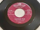 The Riptides - Machine Gun/Deep Blue * Challenge 59058 Garage Rock 45 Hear