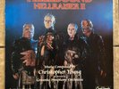 Hellraiser 2: Hellbound - LP Original Soundtrack Vinyl By Christopher Young Rare