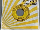 Prisonaires - Baby Please/Just Walkin In The Rain * Sun 186 R&B Soul 45 Hear