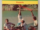 LEE PERRY PRESENTS THE JOLLY BROTHERS - CONCIOUS MAN - 1992 - UK ISSUE - VG