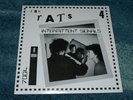 The Rats Intermittent Signals 2014 Reissue Dead Moon Fred and Toody Cole