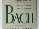 Agnelle Bundervoet Piano Bach Recital French Ducretet Thomson #Listen#