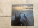 Roxy Music _ Avalon _ Vinile LP 33giri _ 1982 Polydor Italy 1st press EX+