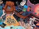 JOE ARMON-JONES STARTING TODAY (NEW VERSION) (Vinyl) 12