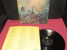 STEELY DAN Katy Lied - LP - ABC, ABCL 5094 - Black Labels 1st A2U B2U - UK, 1975