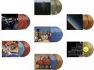 The Mars Volta Discography Bundle Vinyl Me Please VMP 15LPs Frances Deloused